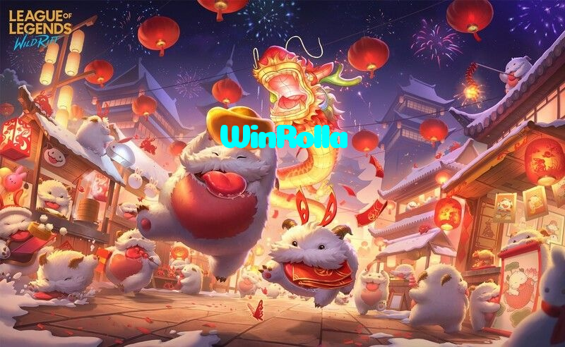 WinRolla